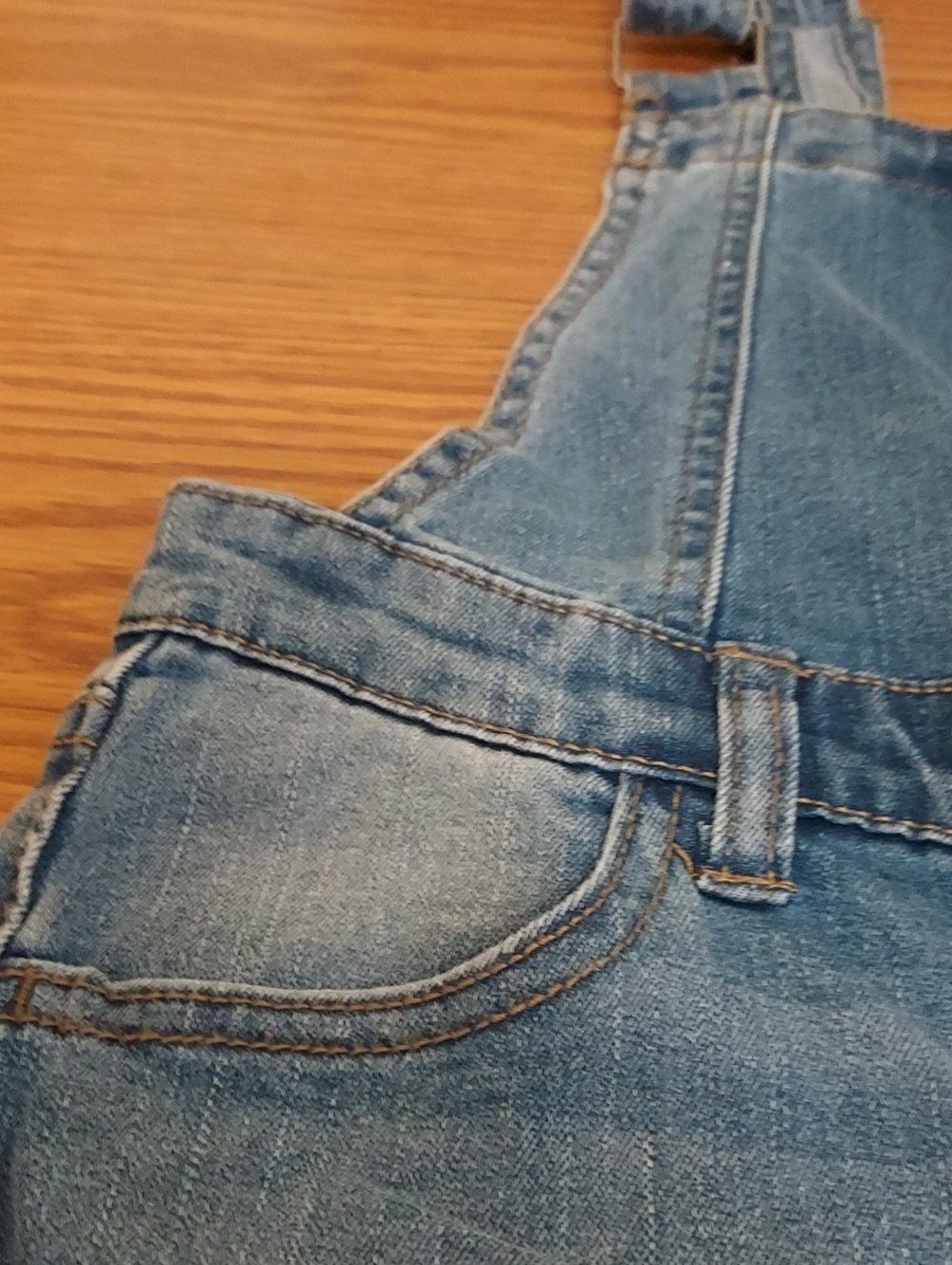 Vigoss Overall - Picture 4 of 10